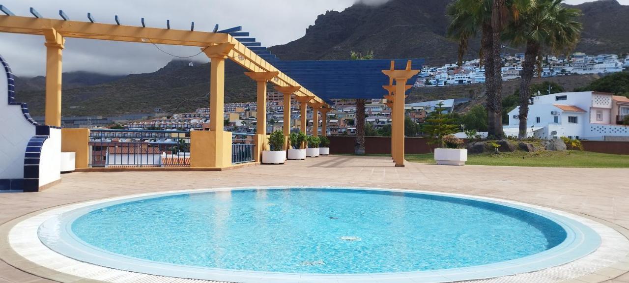 Magic Tenerife Costa Adeje  Esterno foto
