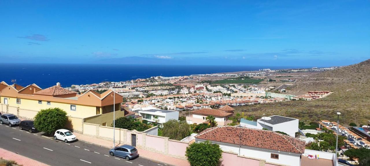 Magic Tenerife Costa Adeje  Esterno foto