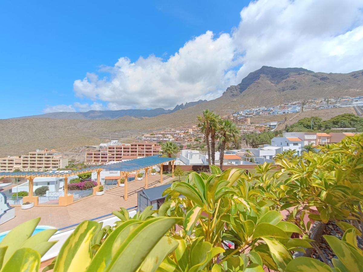 Magic Tenerife Costa Adeje  Esterno foto