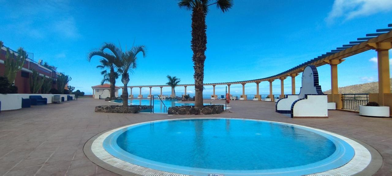 Magic Tenerife Costa Adeje  Esterno foto