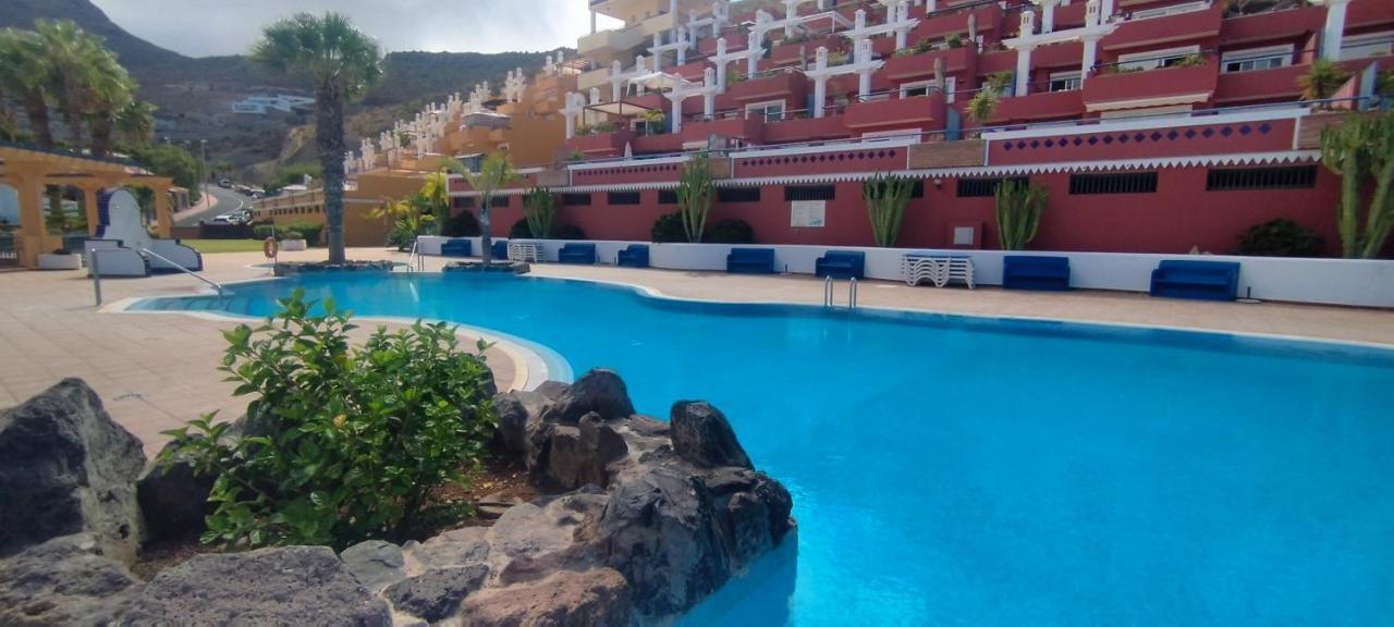 Magic Tenerife Costa Adeje  Esterno foto
