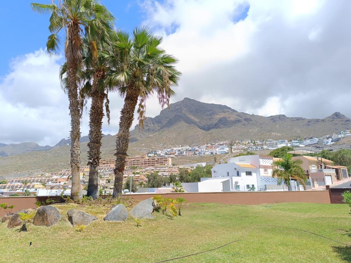 Magic Tenerife Costa Adeje  Esterno foto